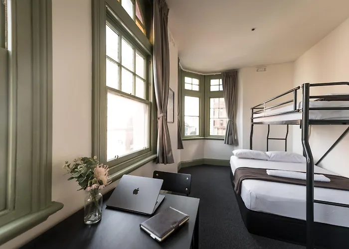 Sydney Central Inn